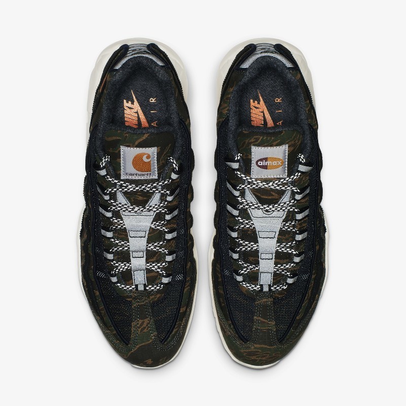 Air max carhartt online